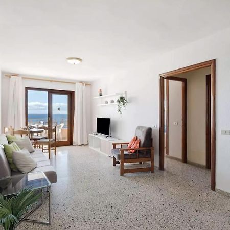 Costa Azul Apartamento Con Vista Candelaria Zewnętrze zdjęcie