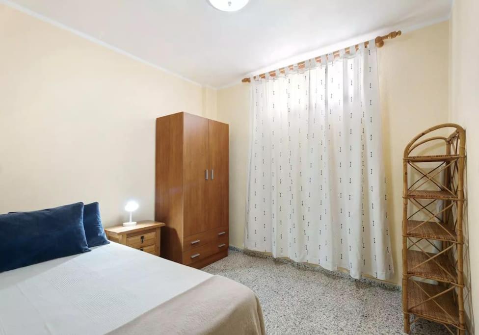 Costa Azul Apartamento Con Vista Candelaria Zewnętrze zdjęcie