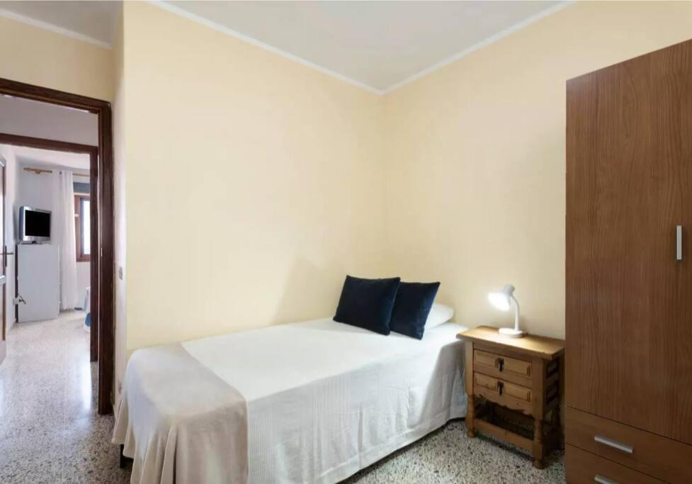 Costa Azul Apartamento Con Vista Candelaria Zewnętrze zdjęcie