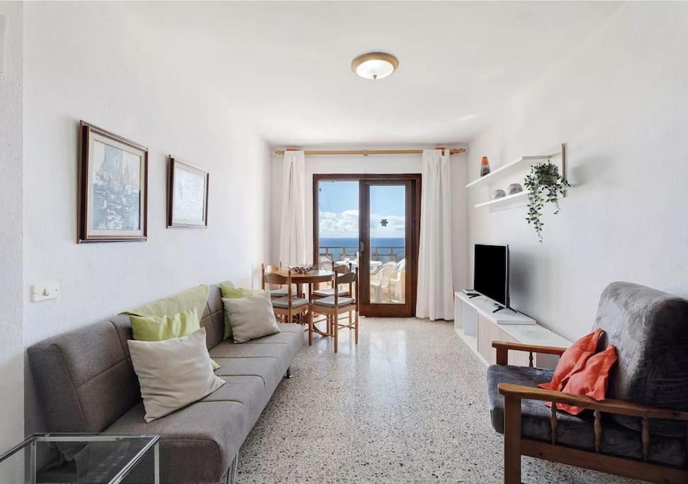 Costa Azul Apartamento Con Vista Candelaria Zewnętrze zdjęcie