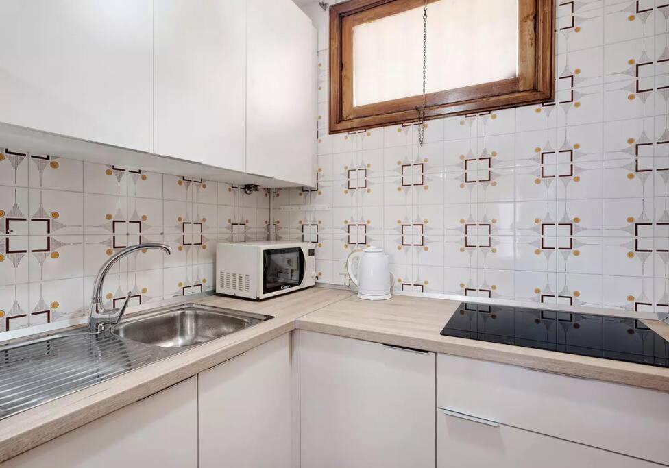 Costa Azul Apartamento Con Vista Candelaria Zewnętrze zdjęcie