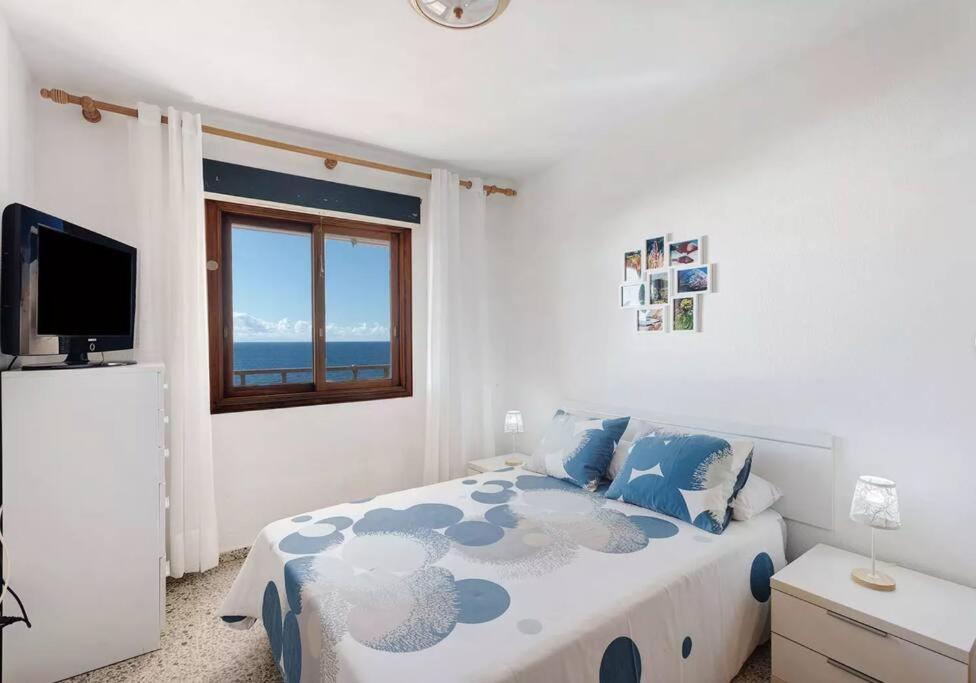 Costa Azul Apartamento Con Vista Candelaria Zewnętrze zdjęcie