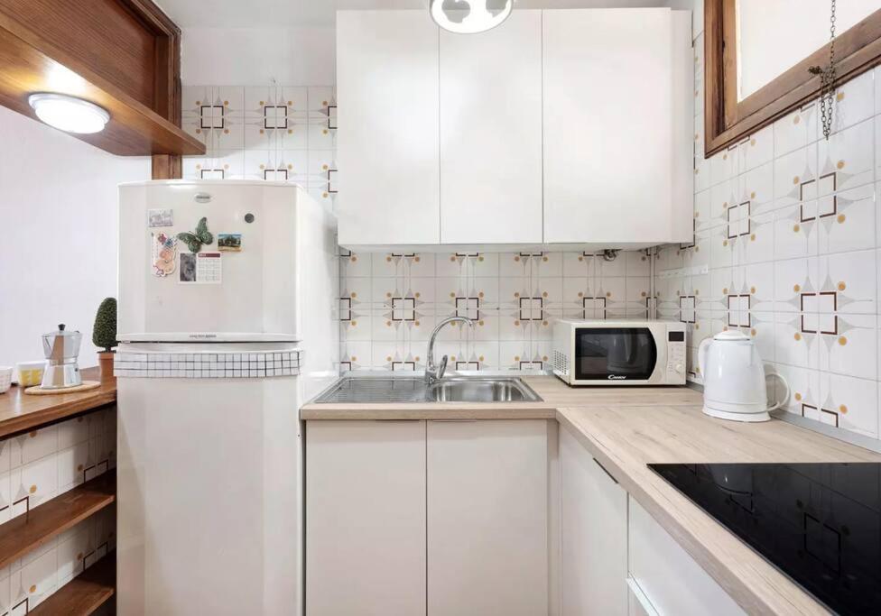 Costa Azul Apartamento Con Vista Candelaria Zewnętrze zdjęcie