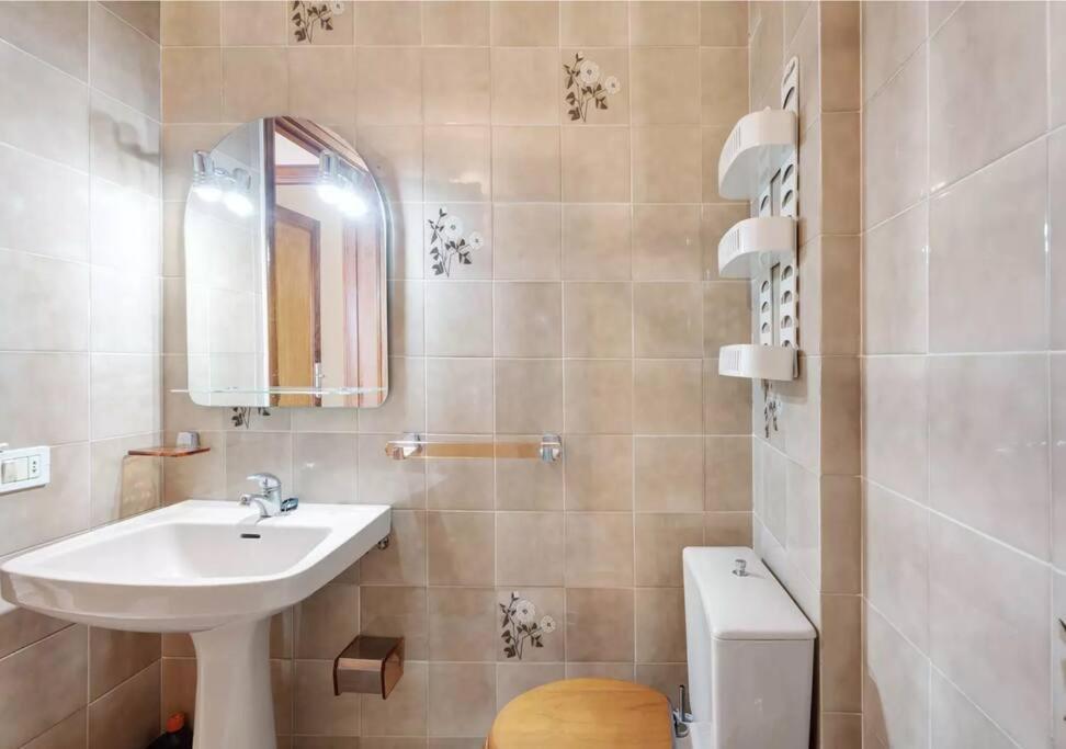 Costa Azul Apartamento Con Vista Candelaria Zewnętrze zdjęcie