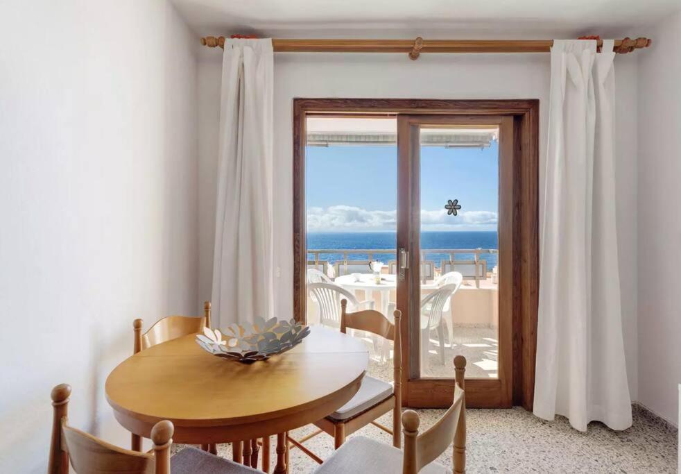 Costa Azul Apartamento Con Vista Candelaria Zewnętrze zdjęcie